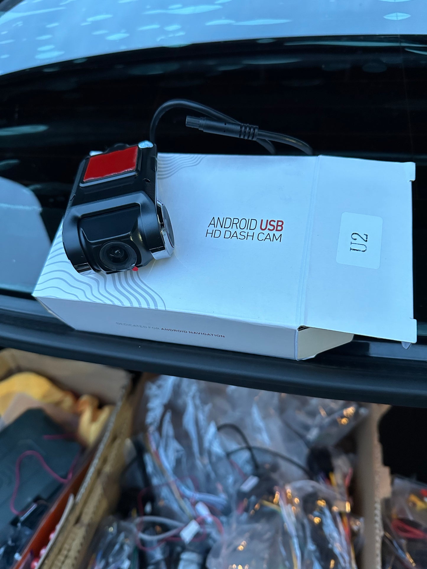 DVR, DASH CAMERA, USB, FULL HD, NIGHT VISION, RECORDING DASHCAM