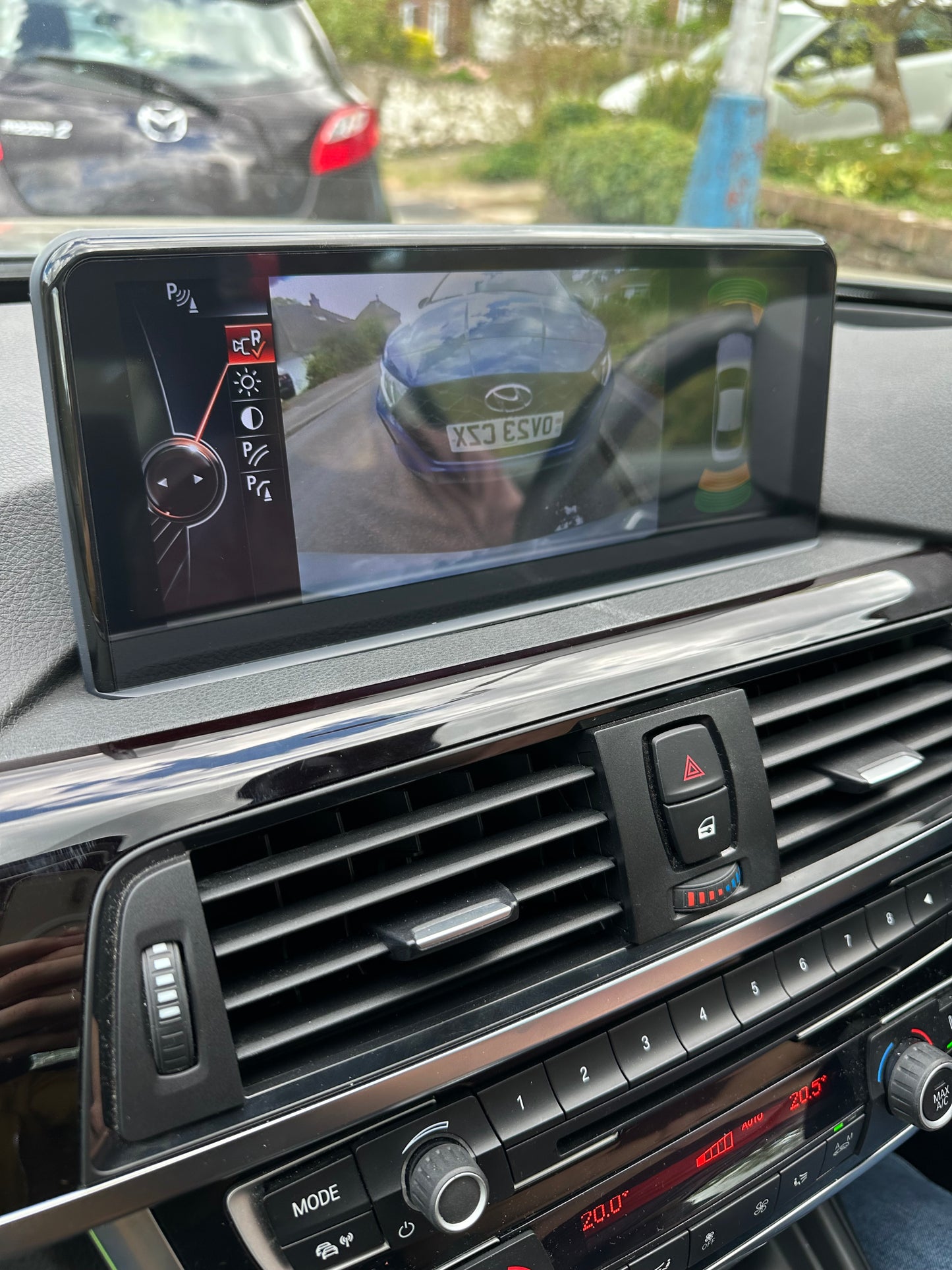 BMW 4 SERIES 2010-2020 F32/F33/F36 Wireless Apple CarPlay/Android Auto Touchscreen