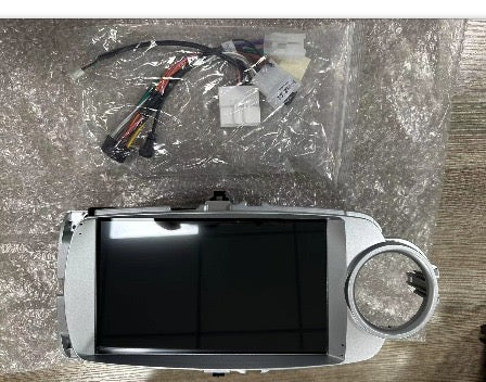 Toyota Yaris 2013-2017 Wireless Apple CarPlay/Android Auto Touchscreen