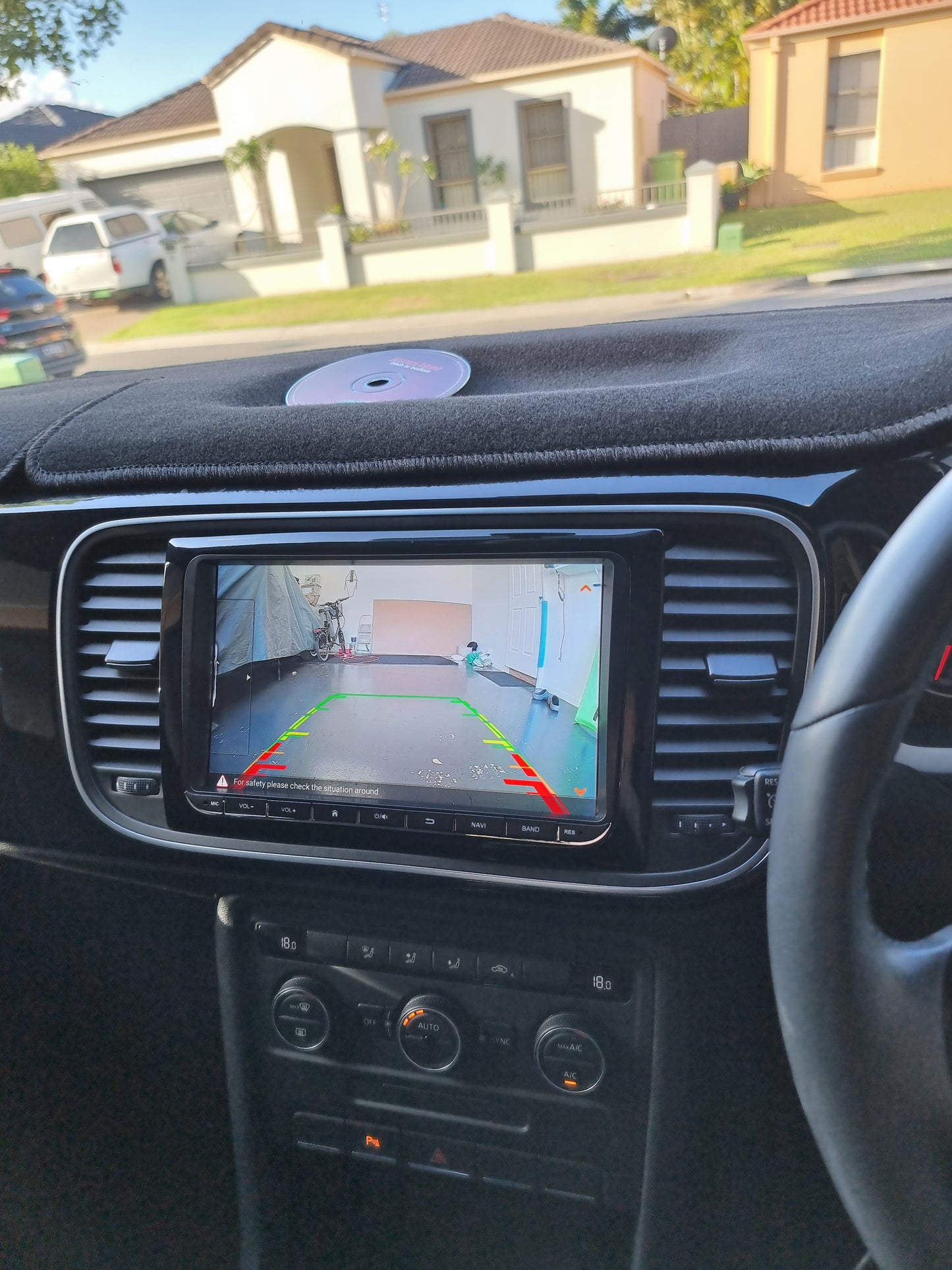 VW Beetle 2011-2019 Wireless Apple CarPlay Upgrade Kit