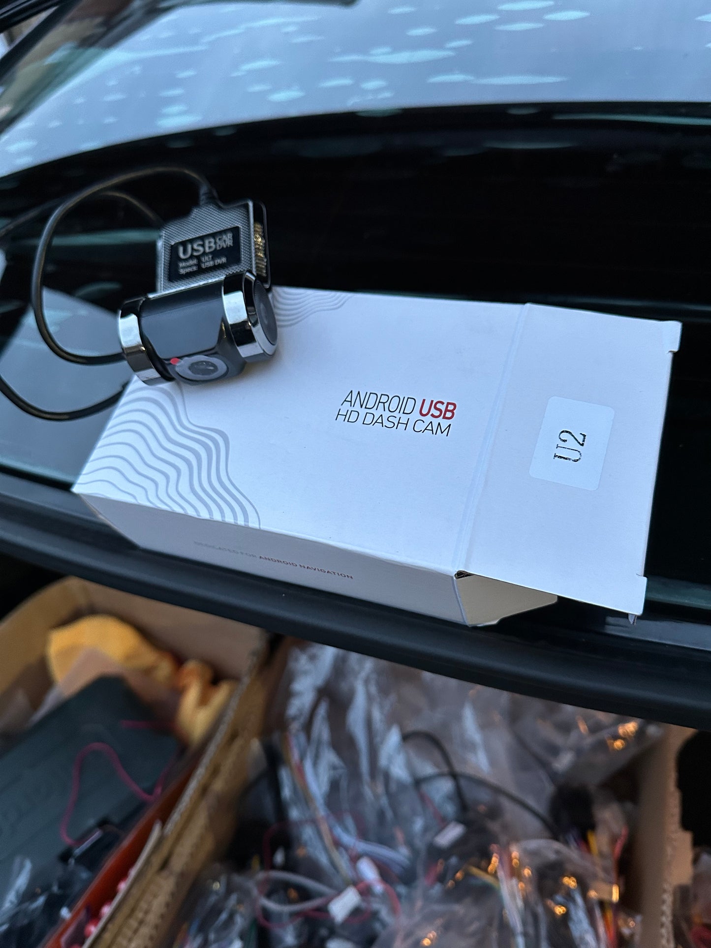 DVR, DASH CAMERA, USB, FULL HD, NIGHT VISION, RECORDING DASHCAM