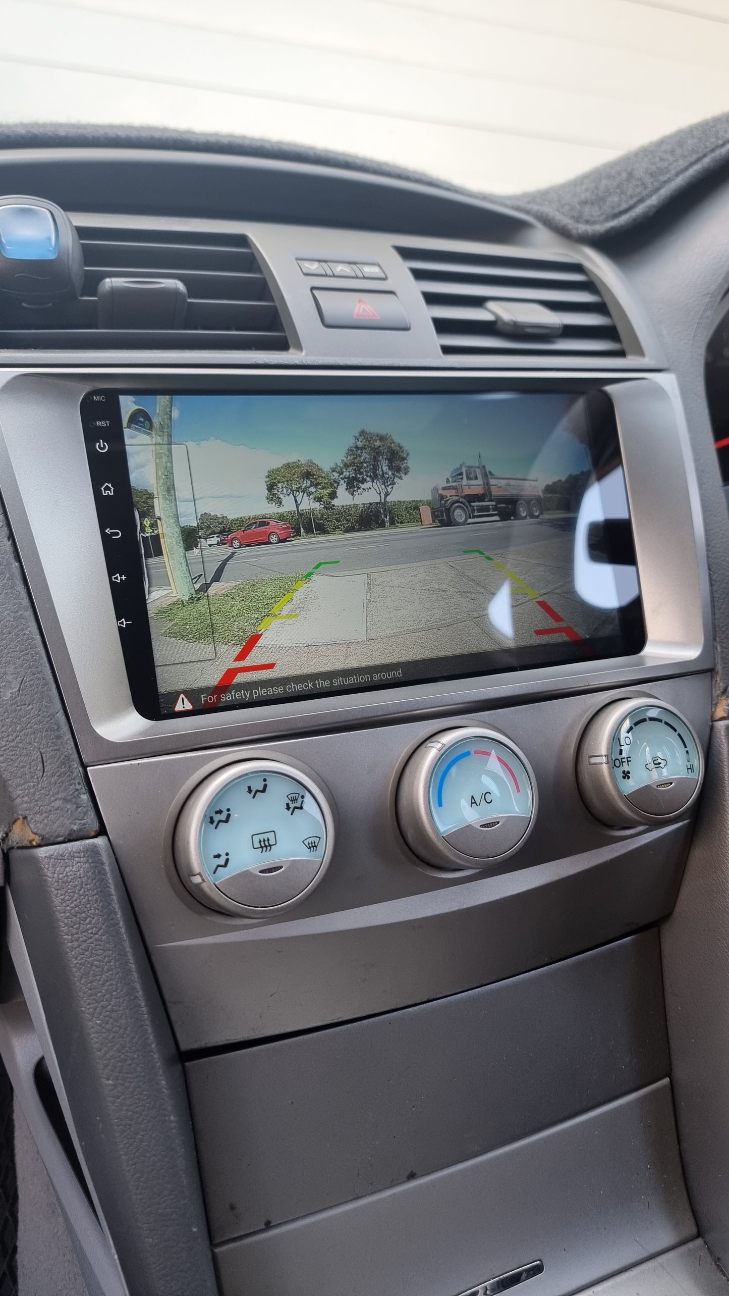 Toyota Camry 2006-2011 Wireless Apple CarPlay/Android Auto Upgrade Kit