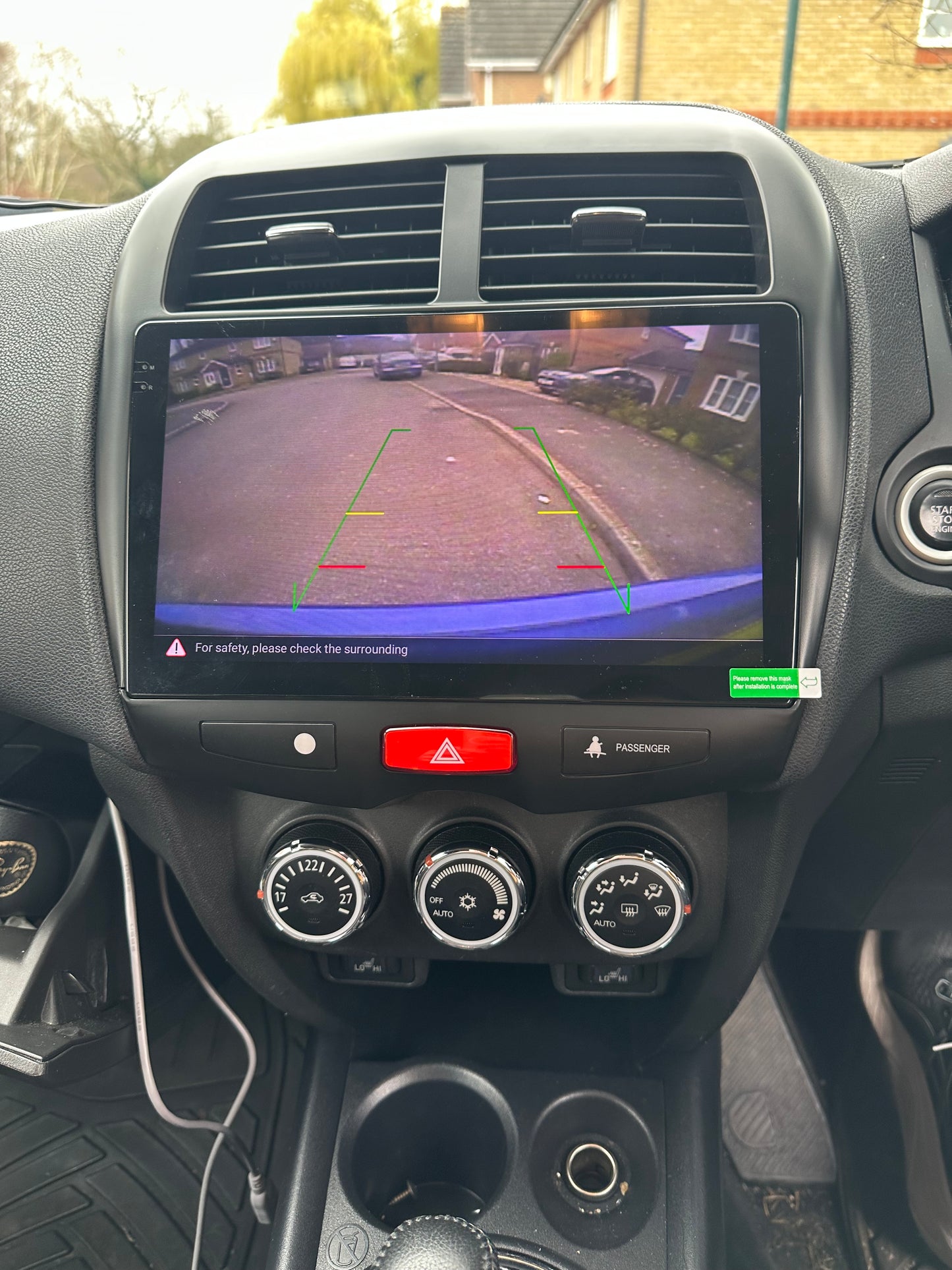 Peugeot 4008 - 2012-2016 Wireless Apple CarPlay Upgrade Kit