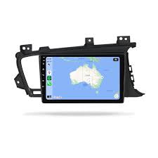 Kia Optima 2011-2015 Wireless Apple CarPlay/Android Auto Upgrade Kit
