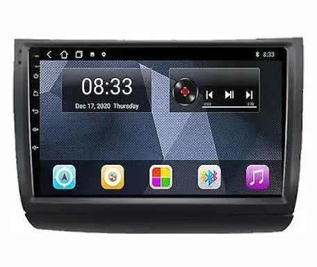Toyota Prius 2003-2011 - Full Touchscreen Upgrade Kit - Wireless Apple CarPlay / Wireless Android Auto