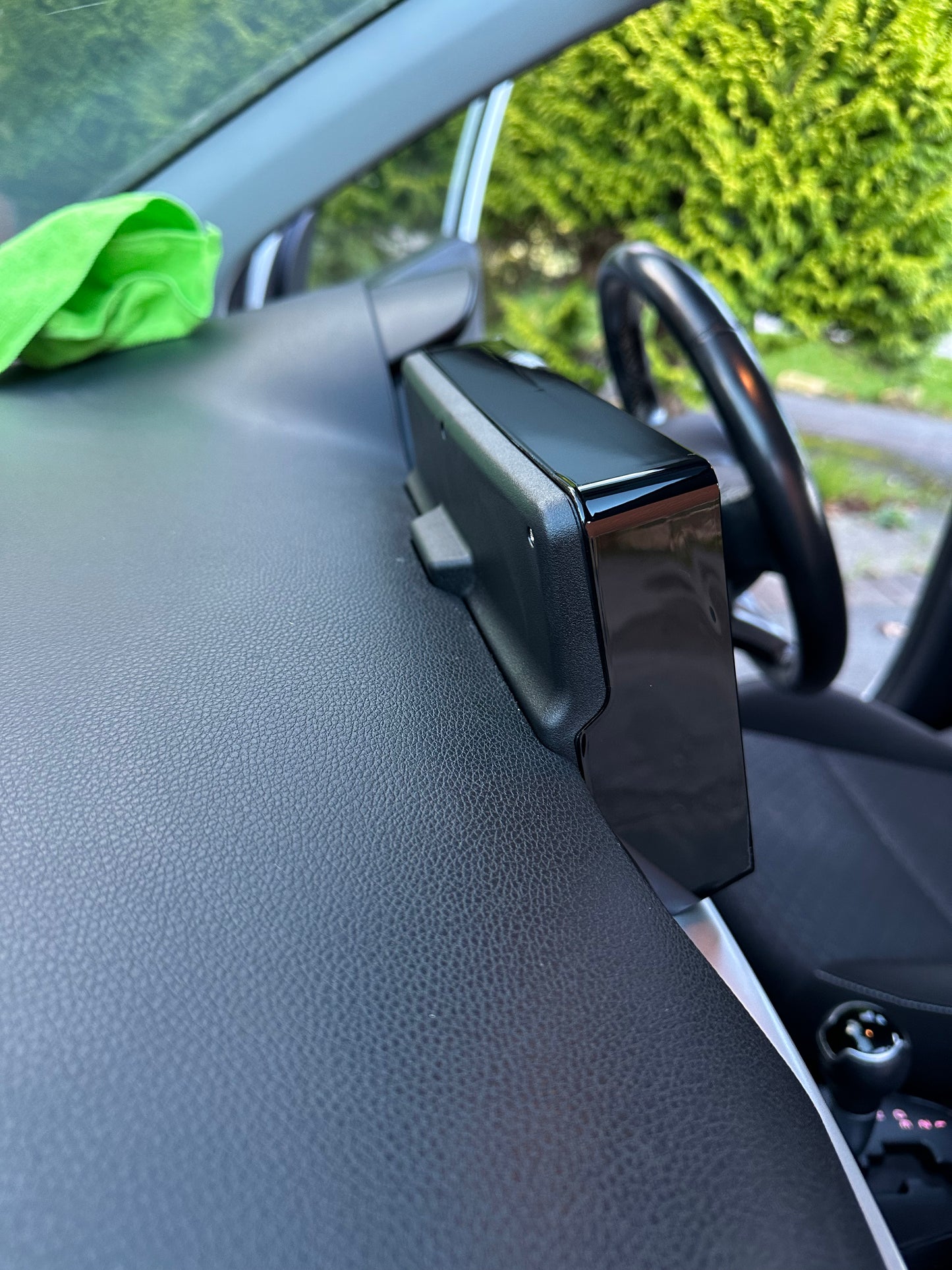 Kia Picanto 2018-2023 Wireless Apple CarPlay Upgrade Kit