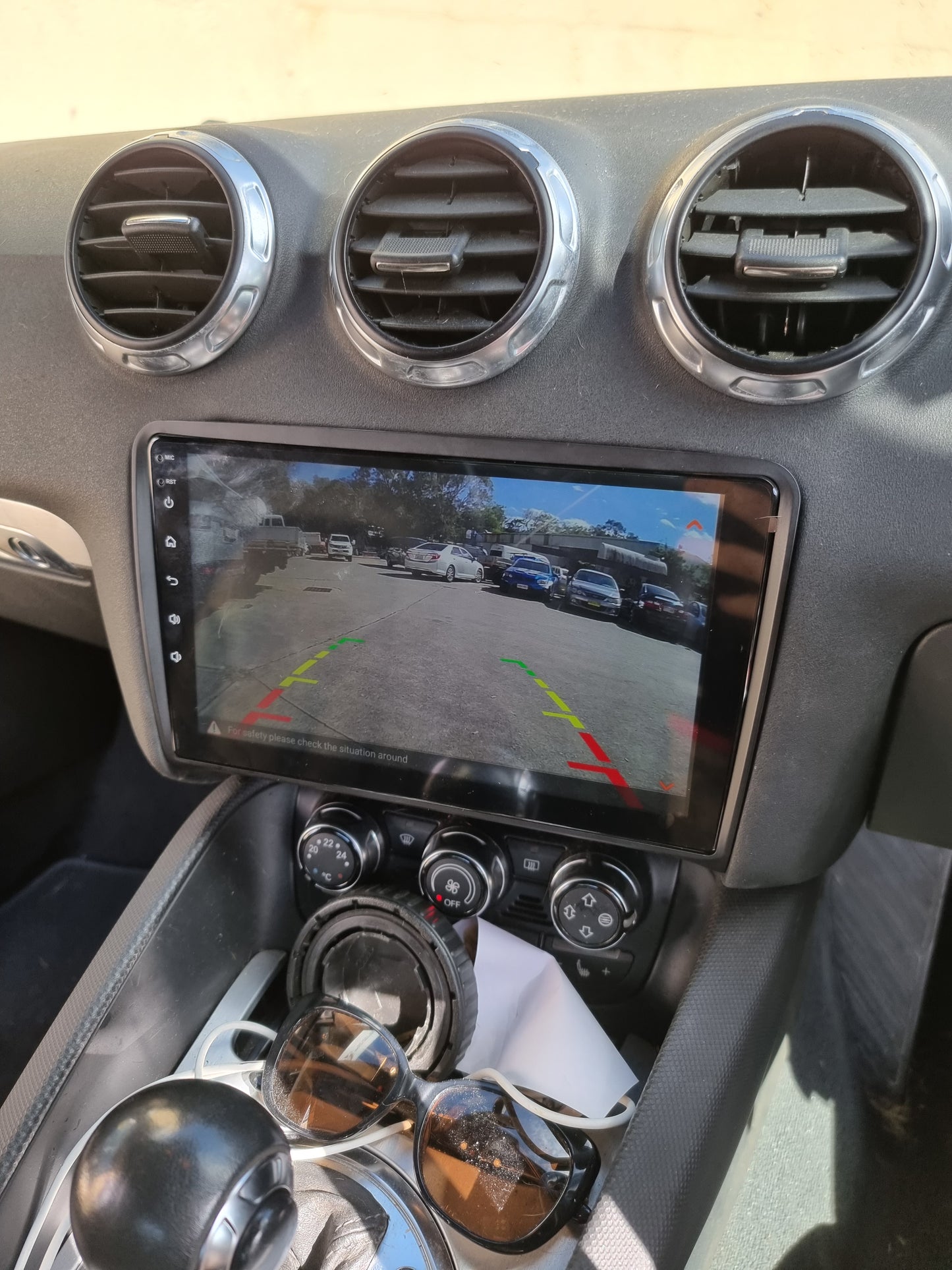 Audi TT 2006-2014 Wireless Apple CarPlay Upgrade Kit