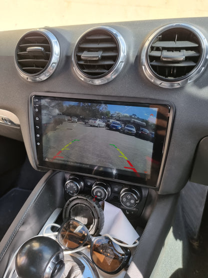 Audi TT 2006-2014 Wireless Apple CarPlay Upgrade Kit