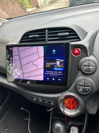 Honda Jazz 2008-2013 Wireless Apple CarPlay Upgrade Kit