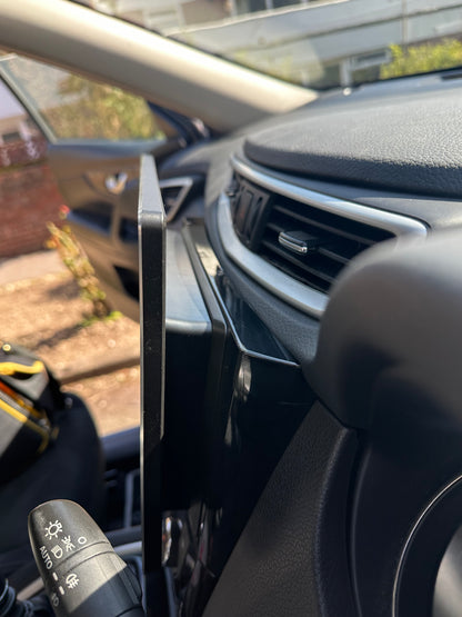 Nissan Qashqai 2014-2021 Wireless Apple CarPlay Upgrade Kit