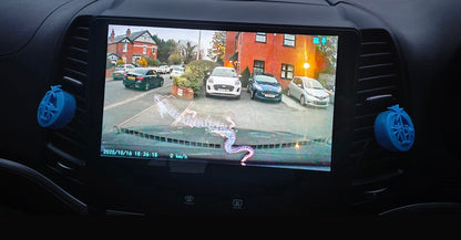 Hyundai Santa Fe 2006-2012 Wireless Apple CarPlay Upgrade Kit