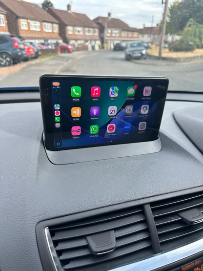 Vauxhall Mokka 2012-2016 Wireless Apple CarPlay Upgrade Kit