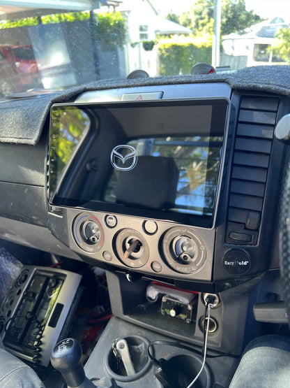 Ford Ranger 2006-2011 Wireless Apple CarPlay Upgrade Kit