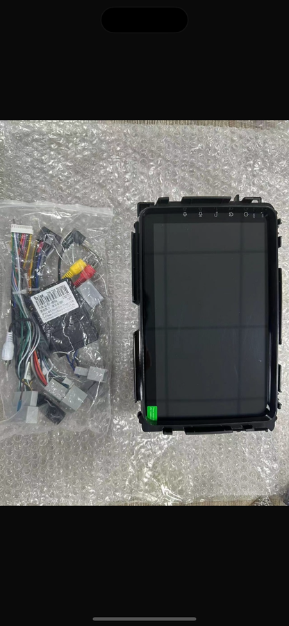 Honda HRV 2015-2022 Wireless Apple CarPlay/Android Auto Upgrade Kit