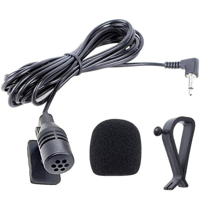 External Microphone - Hands-Free
