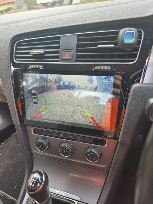 VW Golf 2012-2017 Wireless Apple CarPlay Upgrade Kit