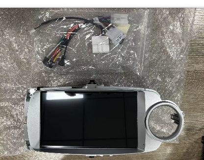 Toyota Yaris 2013-2017 Wireless Apple CarPlay/Android Auto Touchscreen