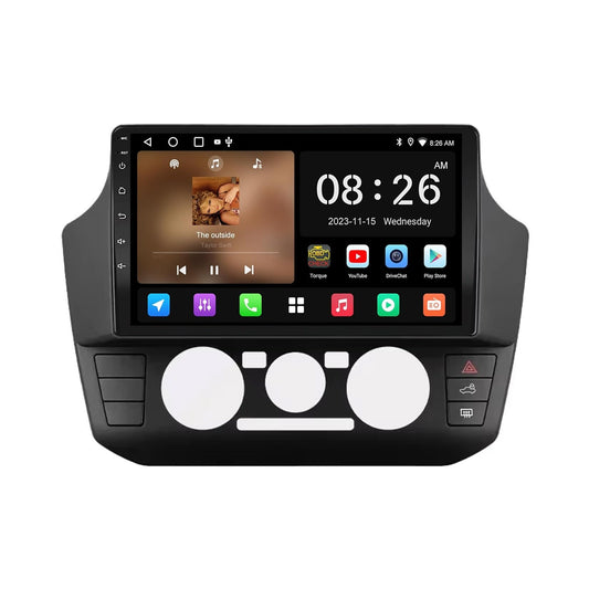 VW Up 2017-2021 Wireless Apple CarPlay Upgrade Kit
