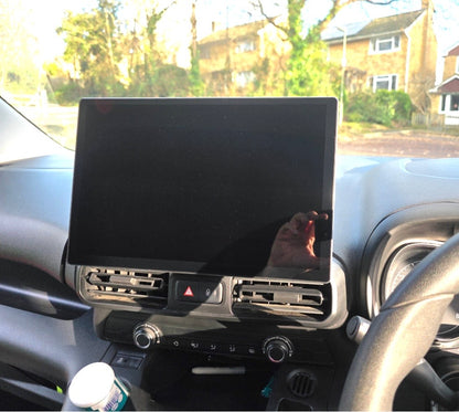 Citroen Berlingo 2018-2023 - Wireless Apple CarPlay Upgrade Kit