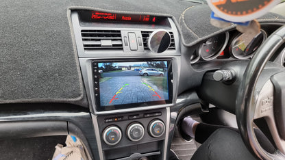 Mazda 6 2008-2012 Wireless Apple CarPlay Upgrade Kit