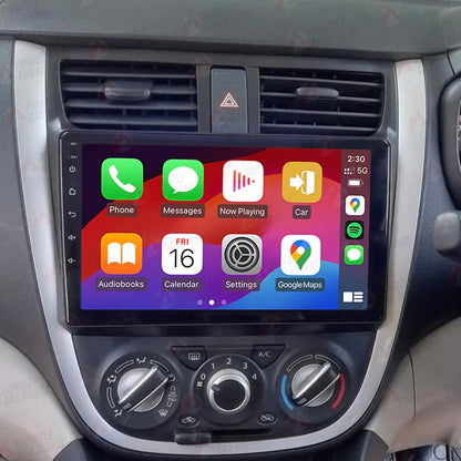 Suzuki Celerio 2015-2018 Wireless Apple CarPlay Upgrade Kit