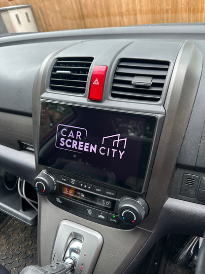 Honda CRV 2007-2011 Wireless Apple CarPlay/Android Auto Upgrade Kit