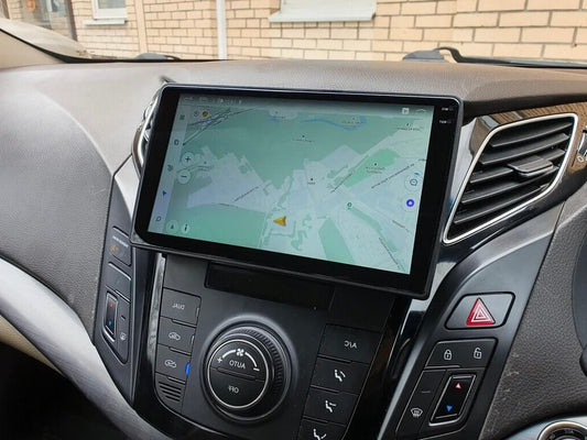Hyundai i40 2011-2017 Wireless Apple CarPlay/Android Auto Upgrade Kit