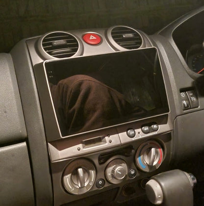 Isuzu Rodeo/Denver 2001-2012 Wireless Apple CarPlay Upgrade Kit