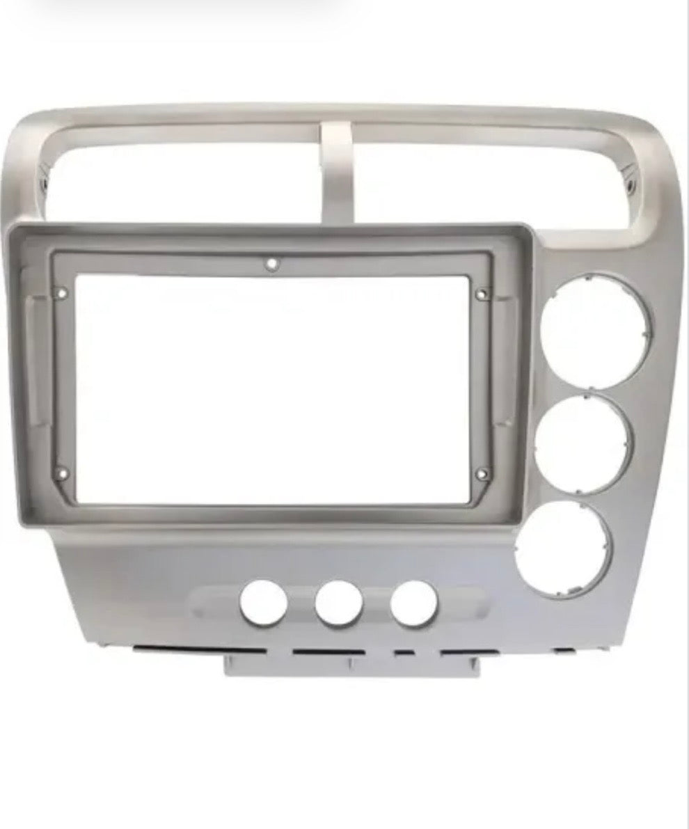 Honda Civic 2000-2005 Wireless Apple CarPlay Upgrade Kit