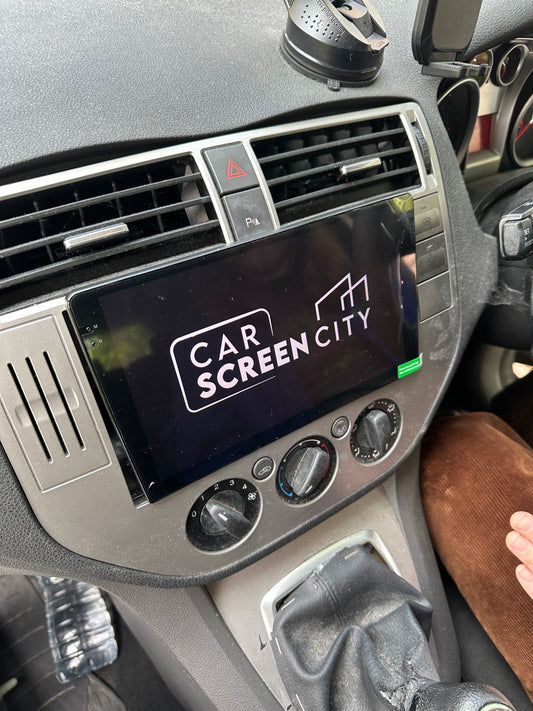 Ford C-Max 2007-2010 Wireless Apple CarPlay Upgrade Kit