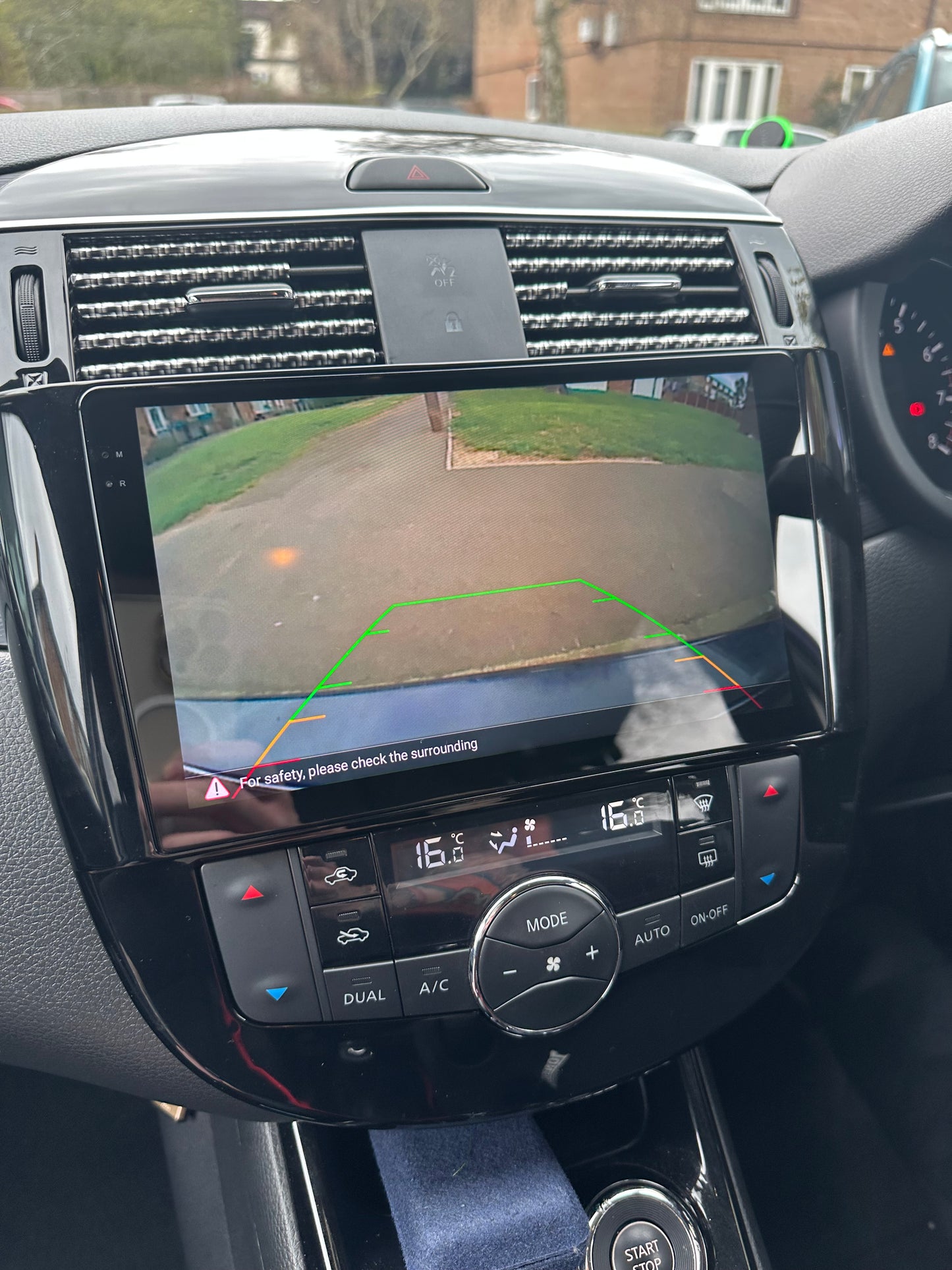 Nissan Pulsar 2014-2018 Wireless Apple CarPlay Upgrade Kit