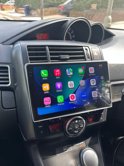 Toyota Verso 2010-2018 Wireless Apple CarPlay Upgrade Kit