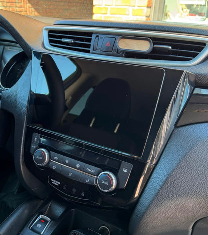 Nissan Qashqai 2014-2021 Wireless Apple CarPlay Upgrade Kit