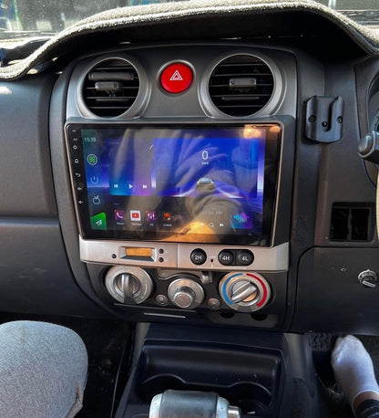 Isuzu Rodeo/Denver 2001-2012 Wireless Apple CarPlay Upgrade Kit