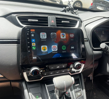 Honda CRV 2018-2021 Wireless Apple CarPlay Upgrade Kit