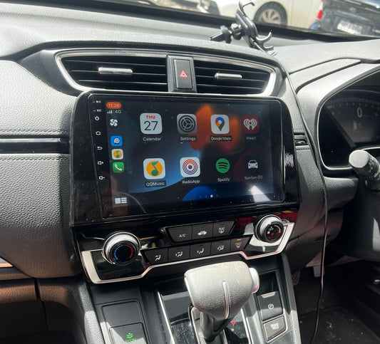 Honda CRV 2018-2021 Wireless Apple CarPlay Upgrade Kit