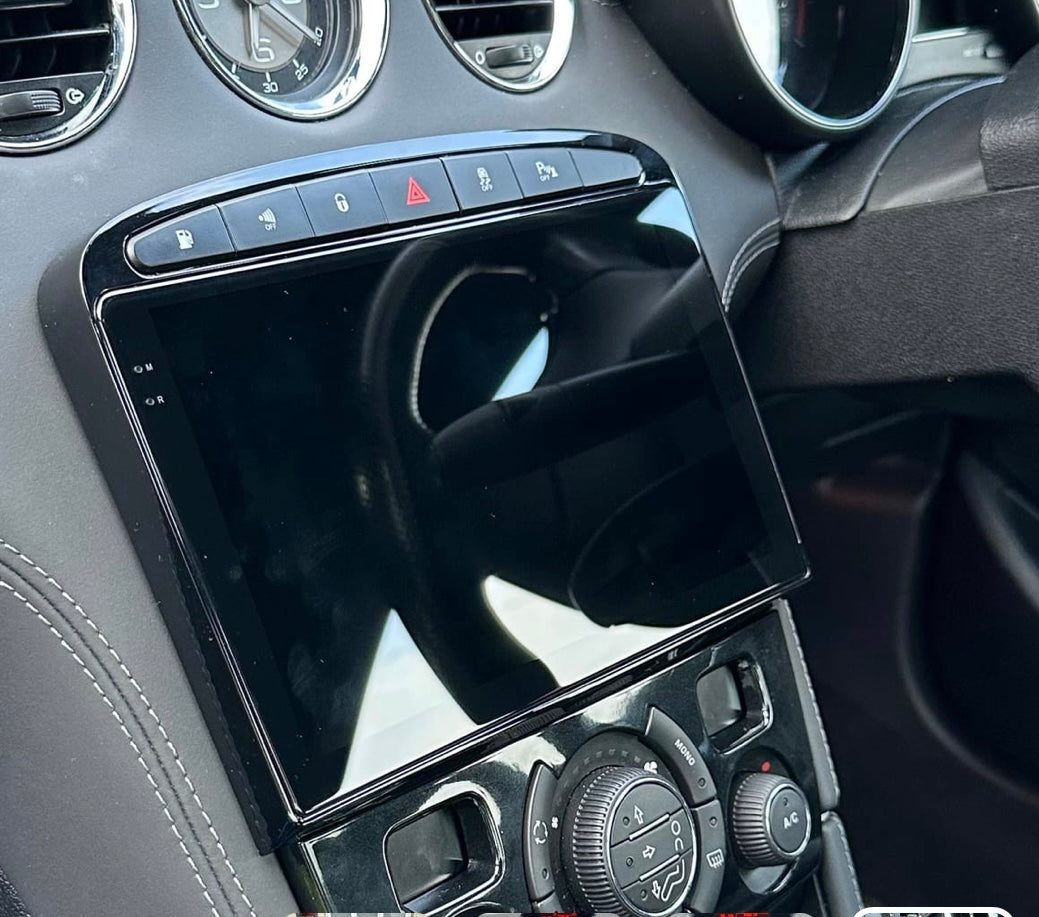 Peugeot RCZ 2008-2014 Wireless Apple CarPlay Upgrade Kit