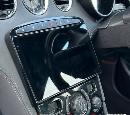 Peugeot RCZ 2008-2014 Wireless Apple CarPlay Upgrade Kit