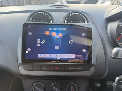 Seat Ibiza 2008-2017 Wireless Apple CarPlay Upgrade Kit