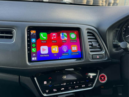 Honda HRV 2015-2022 Wireless Apple CarPlay Upgrade Kit