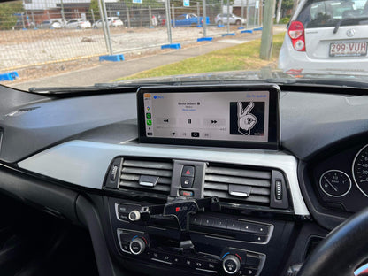 BMW 3 SERIES 2010-2017 F30/F31/F34 Wireless Apple CarPlay Touchscreen Kit