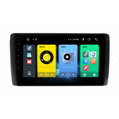 Nissan Leaf 2009-2017 Wireless Apple CarPlay Upgrade Kit