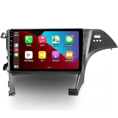 Toyota Prius XW30 2009-2015 Wireless Apple CarPlay/Android Auto Upgrade Kit