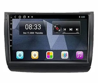 Toyota Prius 2003-2011 - Full Touchscreen Upgrade Kit - Wireless Apple CarPlay / Wireless Android Auto