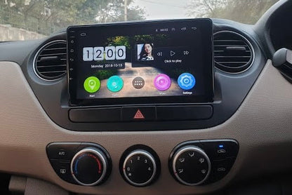 Hyundai i10 2014-2019 Wireless Apple CarPlay/Android Auto Upgrade Kit