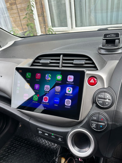 Honda Jazz 2008-2013 Wireless Apple CarPlay Upgrade Kit