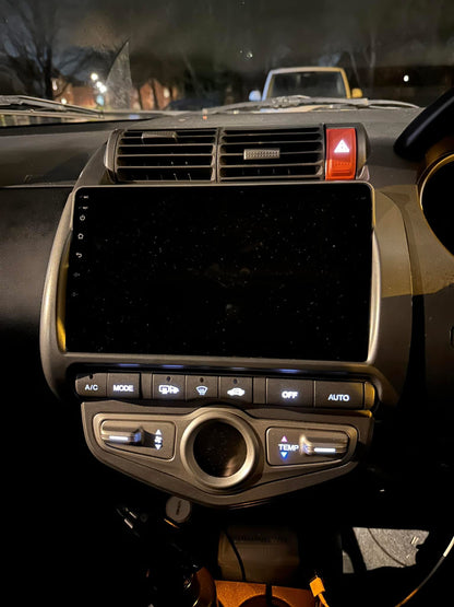 Honda Jazz 2002-2008 Wireless Apple CarPlay Upgrade Kit