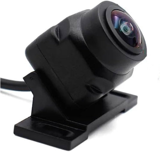 AHD 1080p REVERSE PARKING REAR CAMERA Night Vision + Waterproof