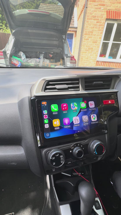 Honda Jazz/Fit 2014-2020 Wireless Apple CarPlay Upgrade Kit