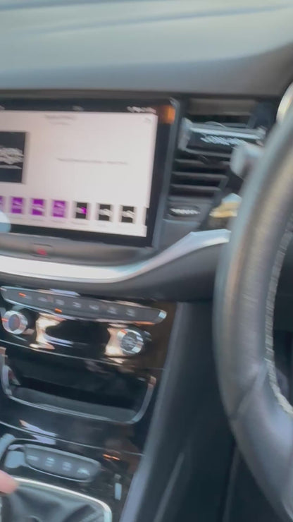 Vauxhall Astra K 2015-2022 Wireless Apple CarPlay Upgrade Kit